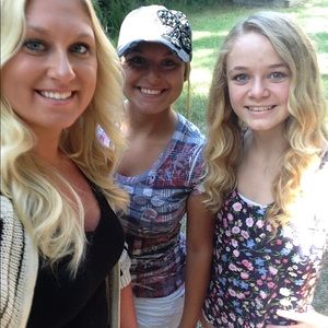 Meet your Posher, Donna